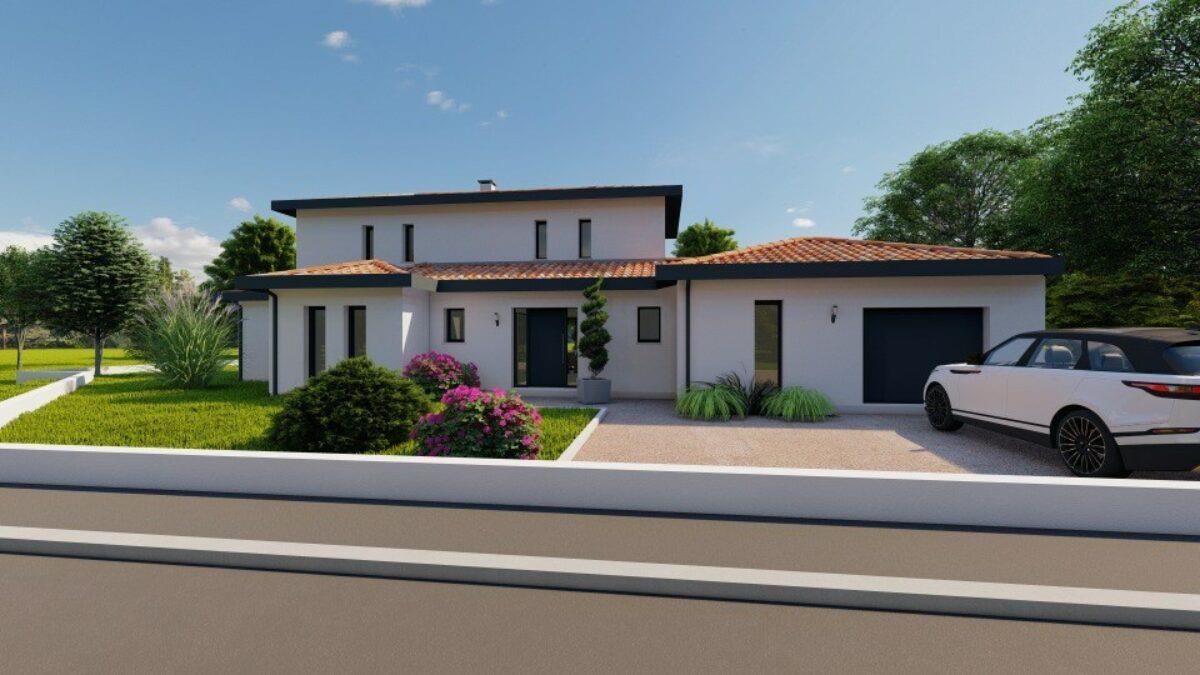 Maison à vendre, 177m², Bordeaux