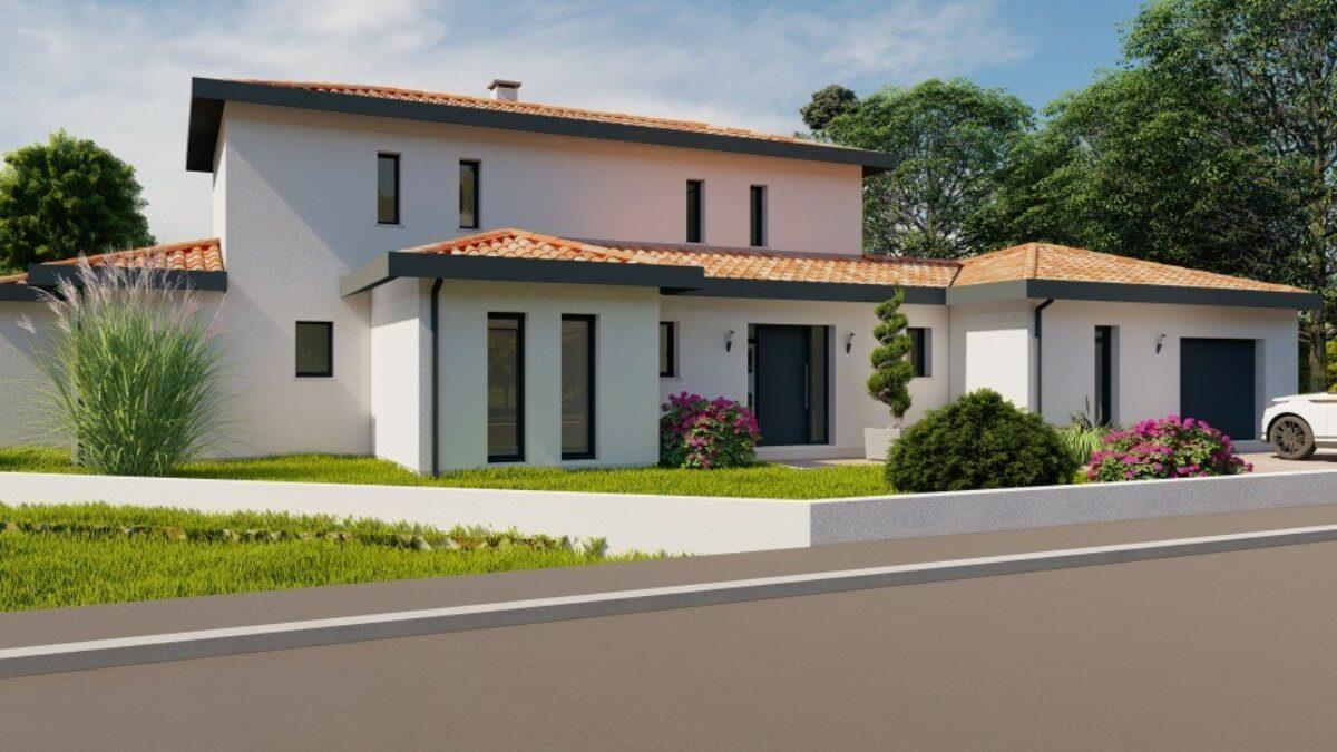 Maison à vendre, 177m², Bordeaux