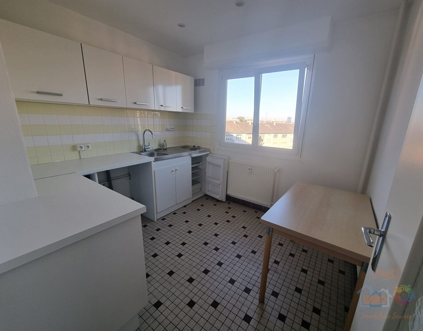 Appartement à louer, 35m², Strasbourg