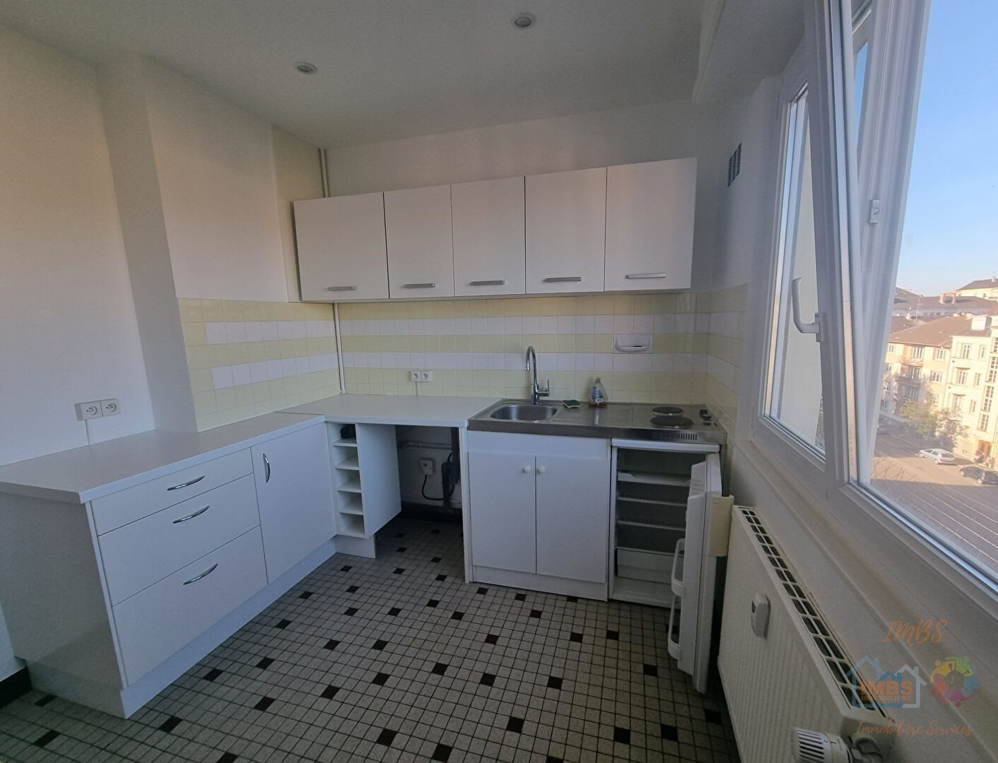 Appartement à louer, 35m², Strasbourg