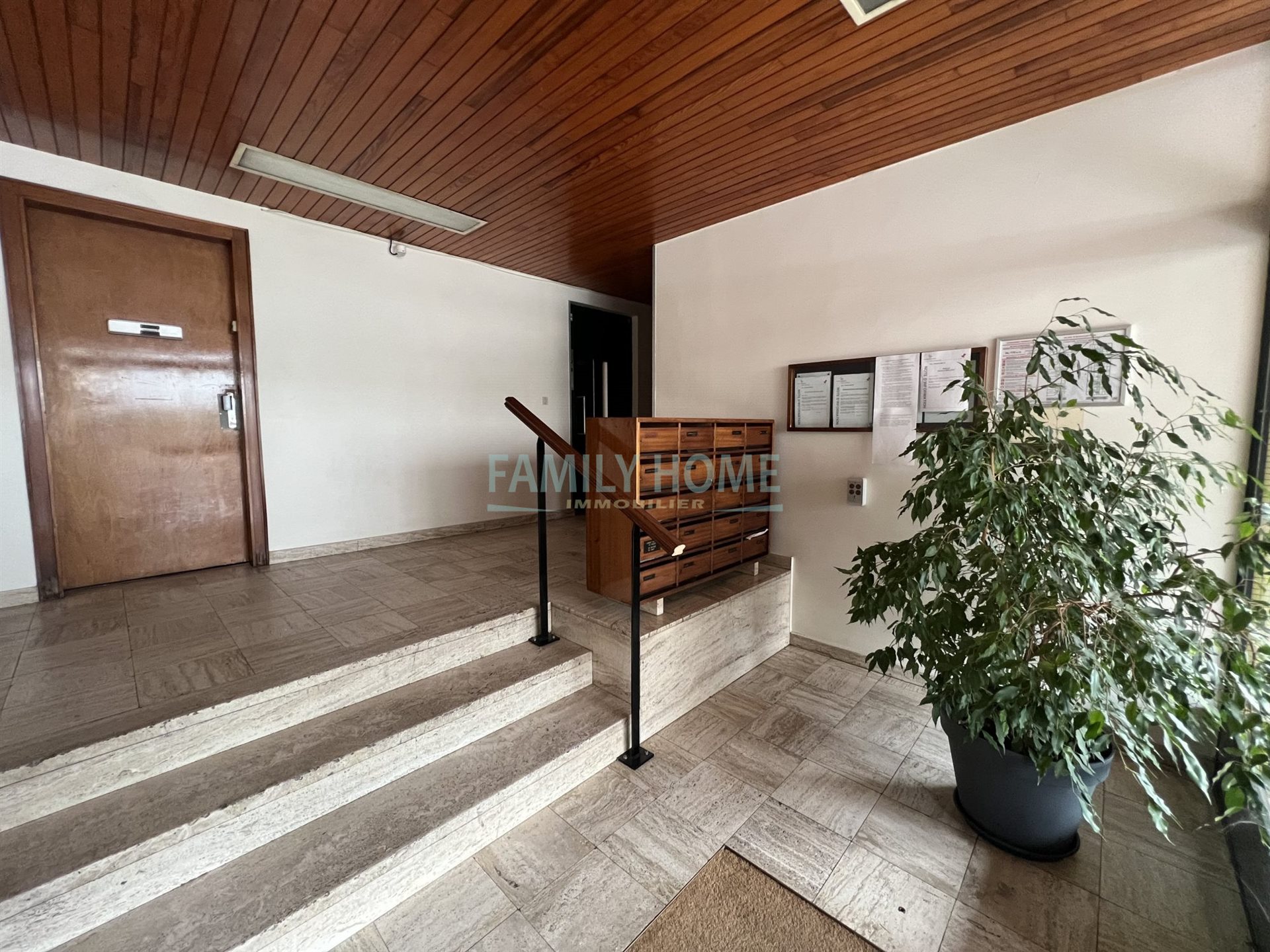 Appartement à vendre, 59m², Paris 14ème