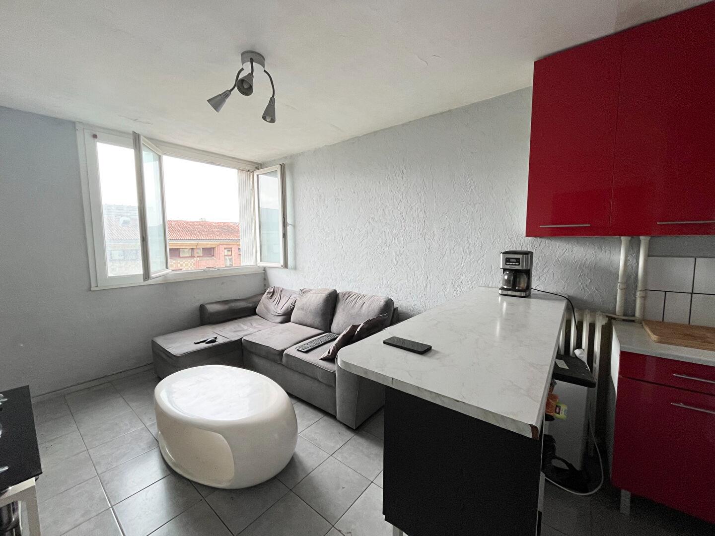 Maison à vendre, 45m², Toulouse