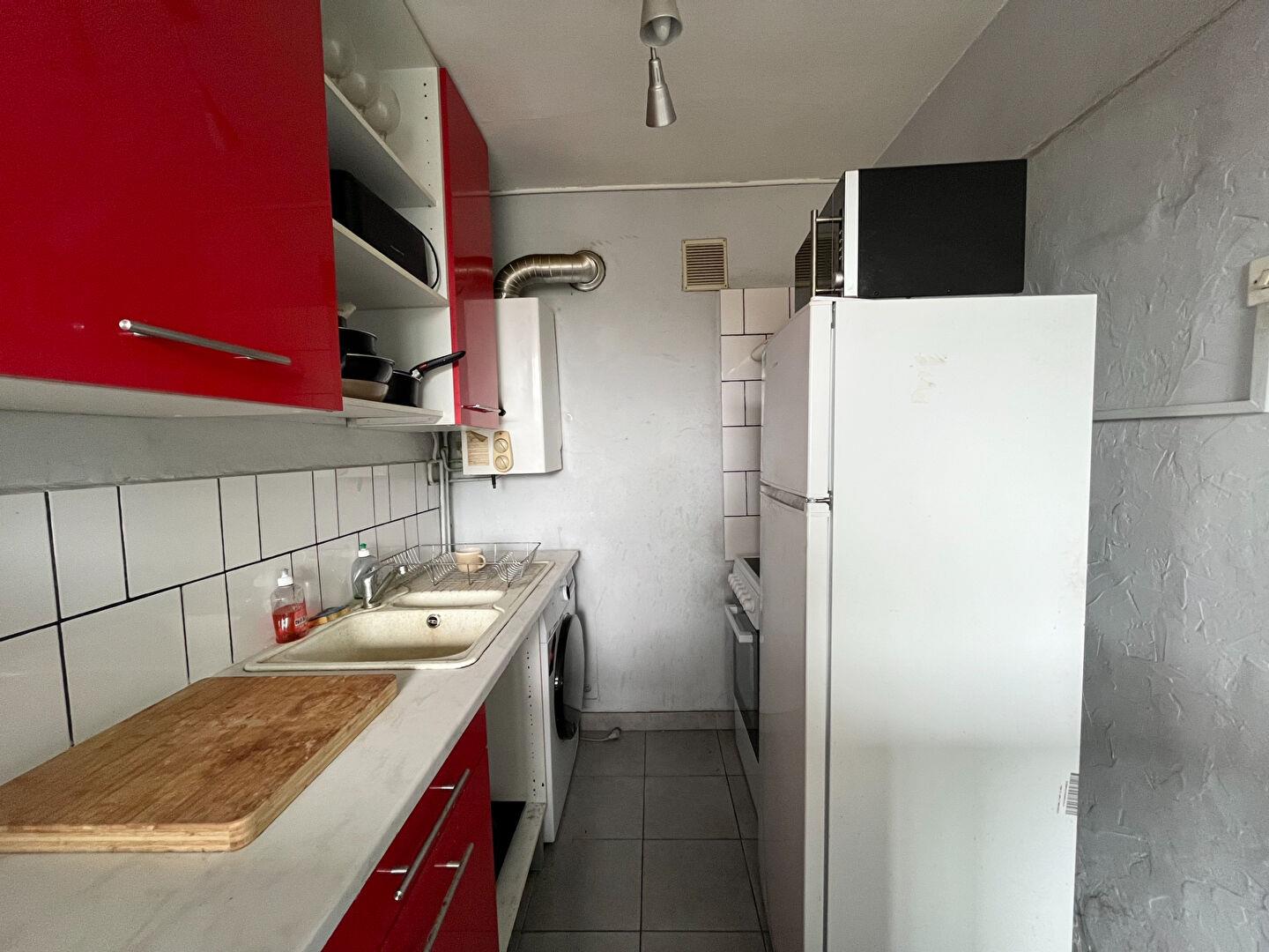 Maison à vendre, 45m², Toulouse