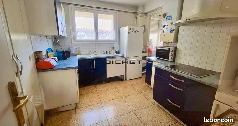 Appartement à vendre, 75m², Toulon