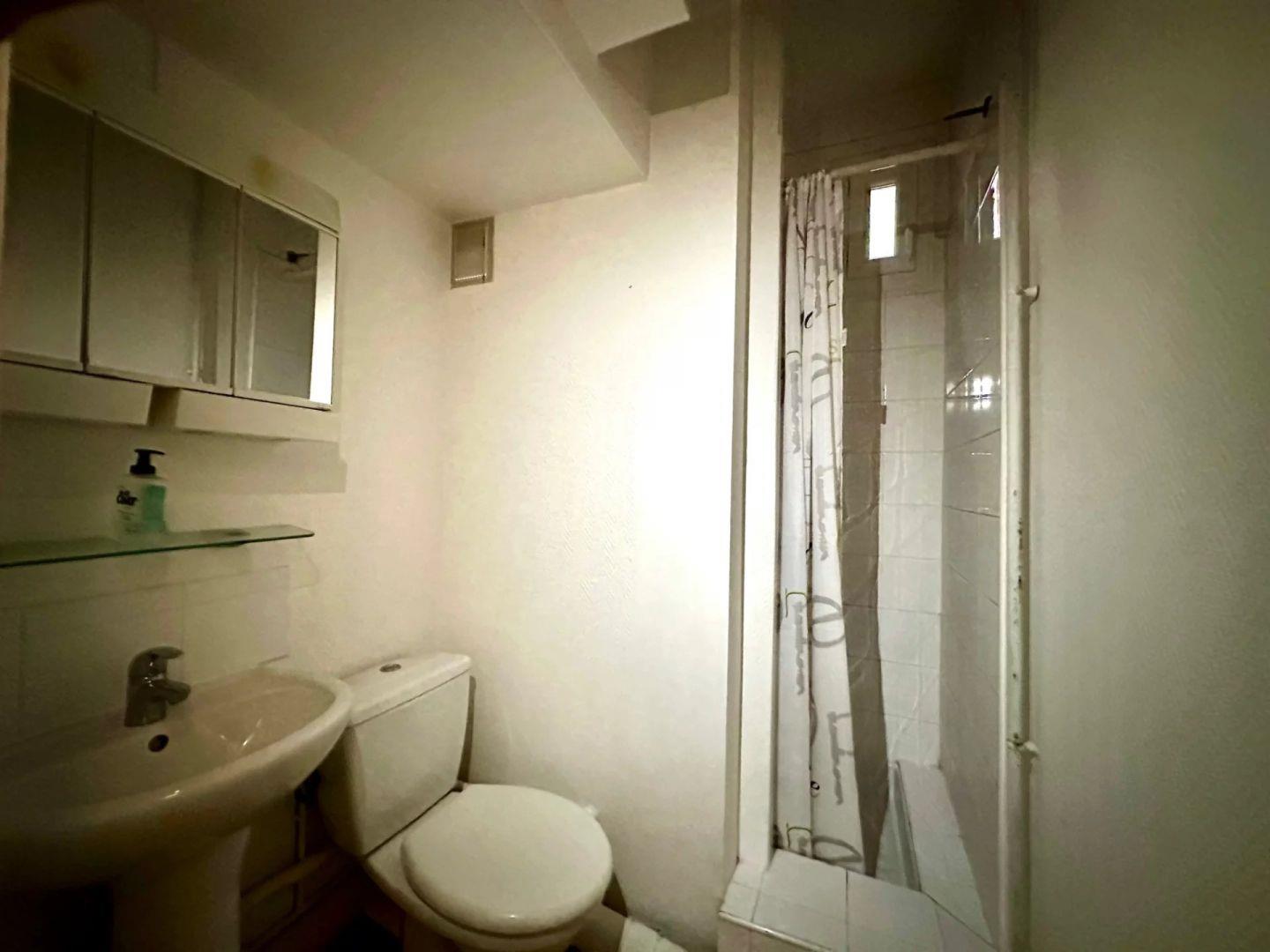 Appartement à vendre, 21m², Paris 14ème