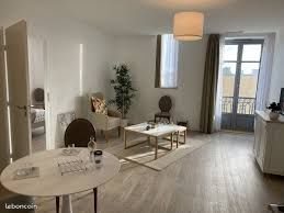 Appartement à vendre, 39m², Limoges