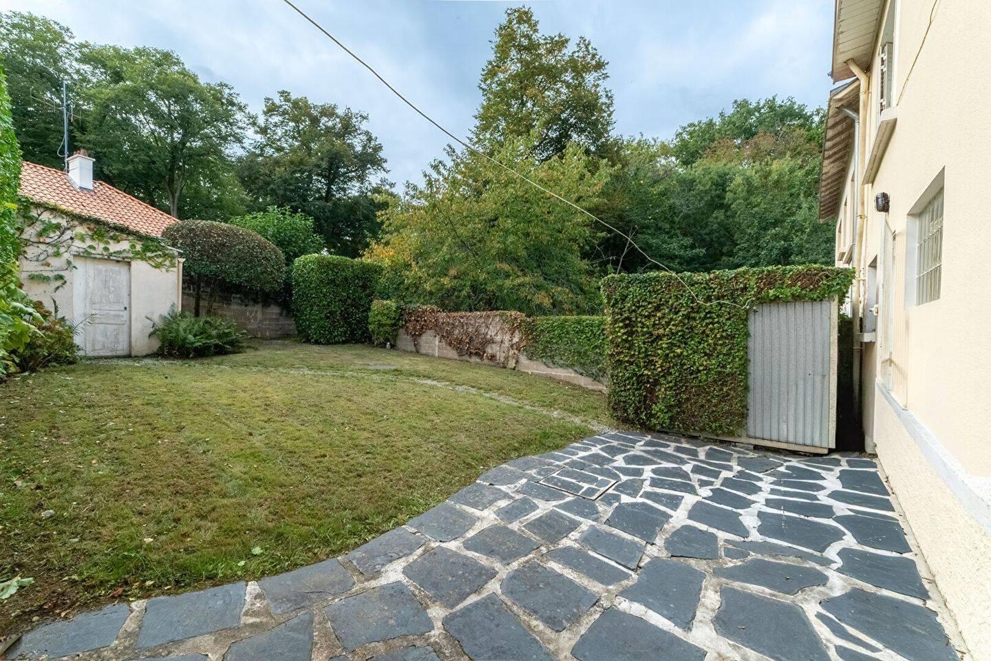 Maison à vendre, 101m², Nantes