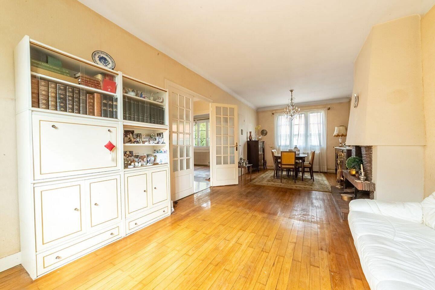 Maison à vendre, 101m², Nantes