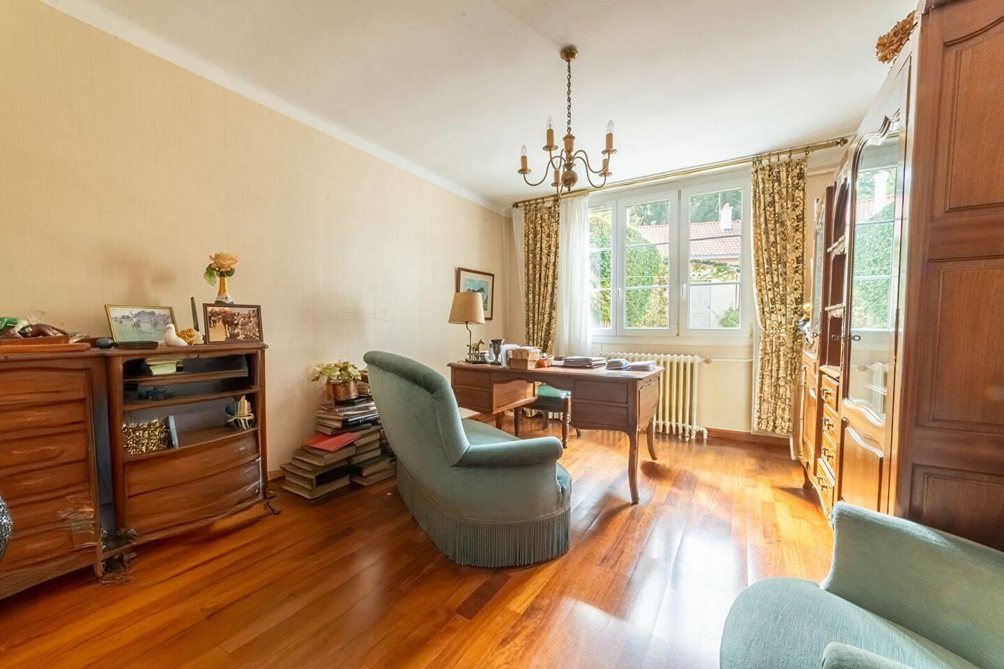 Maison à vendre, 101m², Nantes