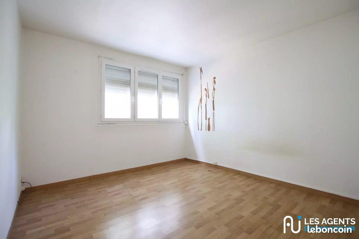 Appartement à vendre, 58m², Orléans