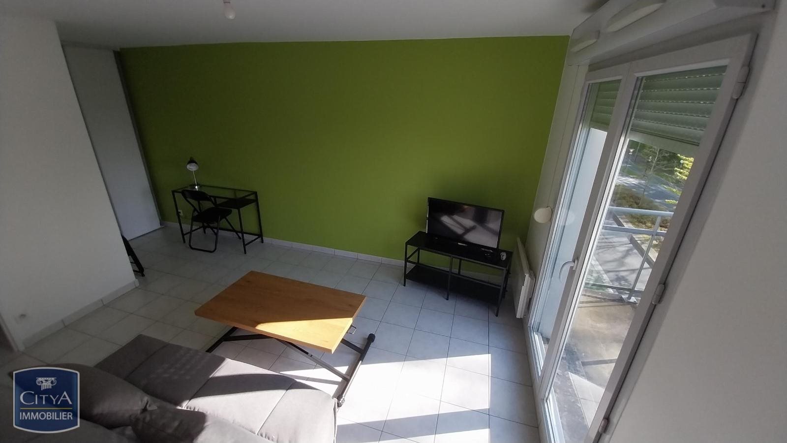 Appartement à louer, 30m², Douai