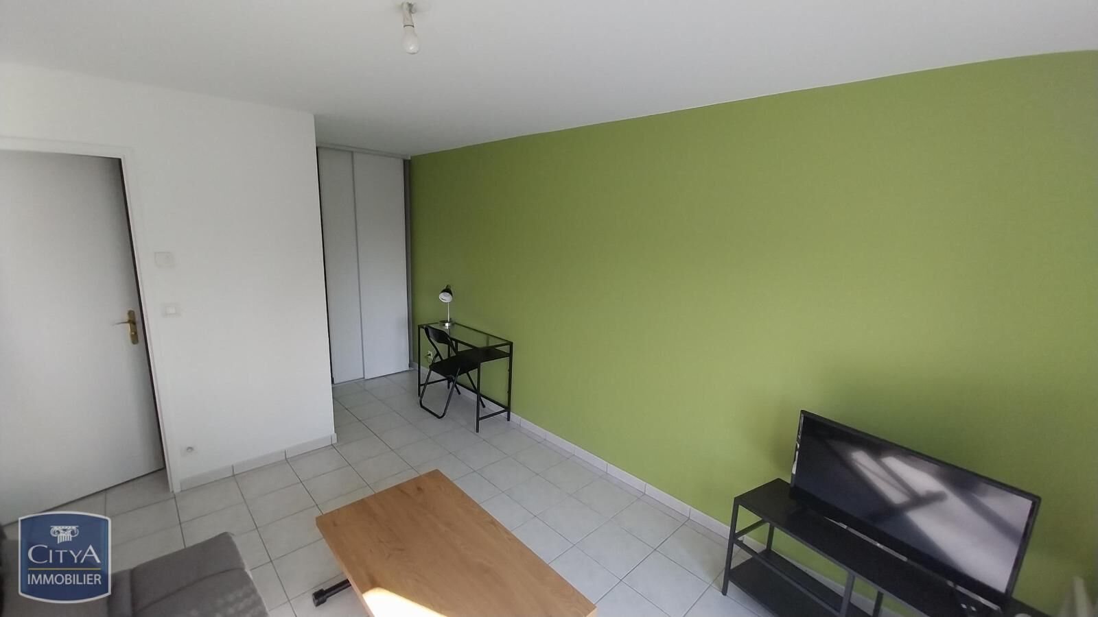 Appartement à louer, 30m², Douai