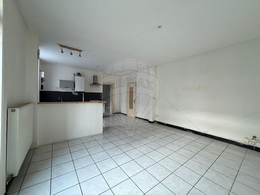 Appartement à vendre, 94m², La Ricamarie