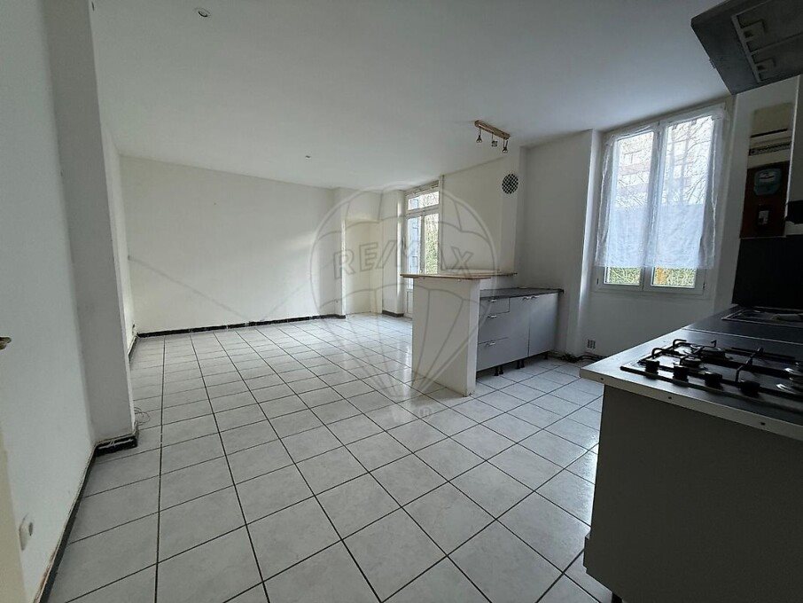 Appartement à vendre, 94m², La Ricamarie