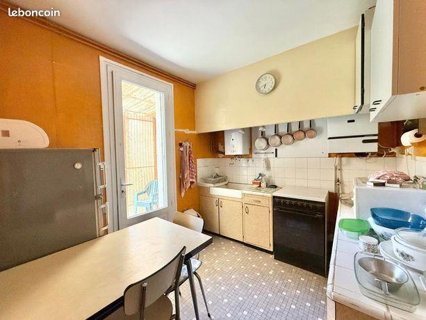 Maison à vendre, 73m², Bordeaux
