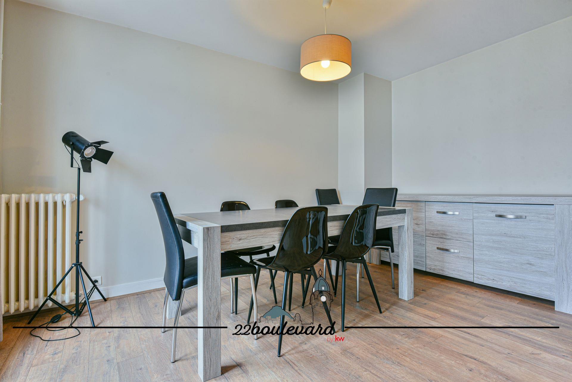 Appartement à vendre, 71m², Limoges