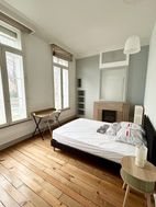 Appartement à louer, 81m², Amiens