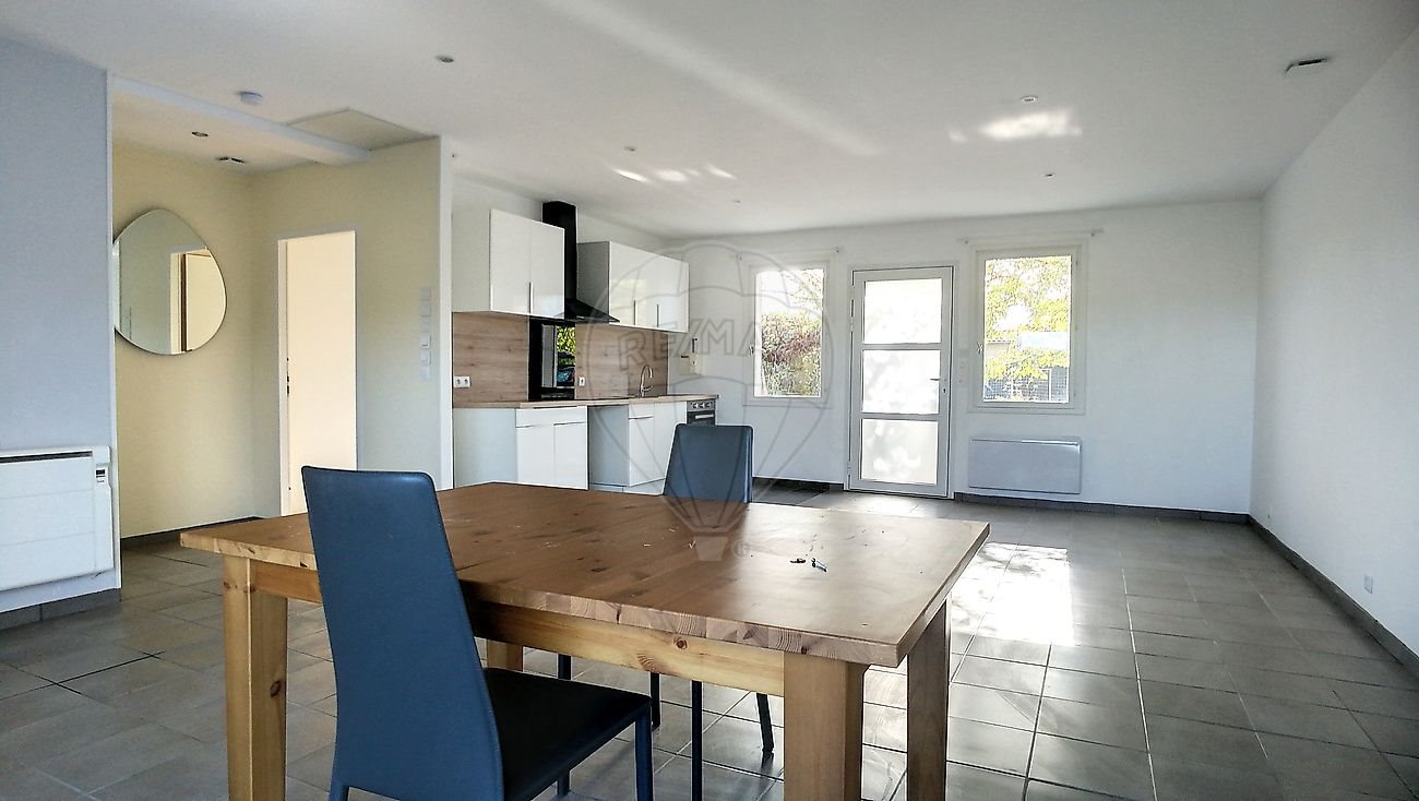 Maison à louer, 90m², Pujols-sur-Ciron