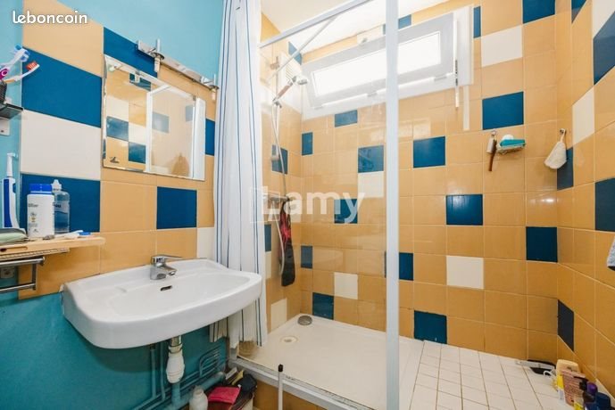 Appartement à vendre, 65m², Rennes