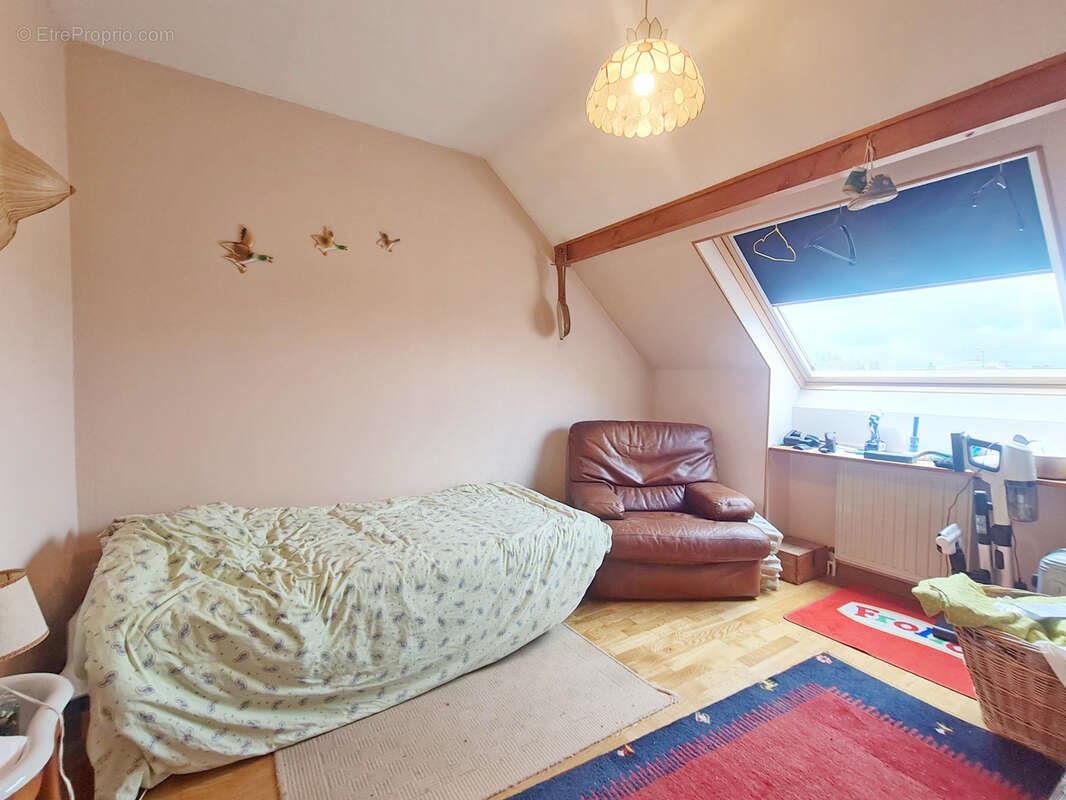 Appartement à vendre, 55m², Amiens