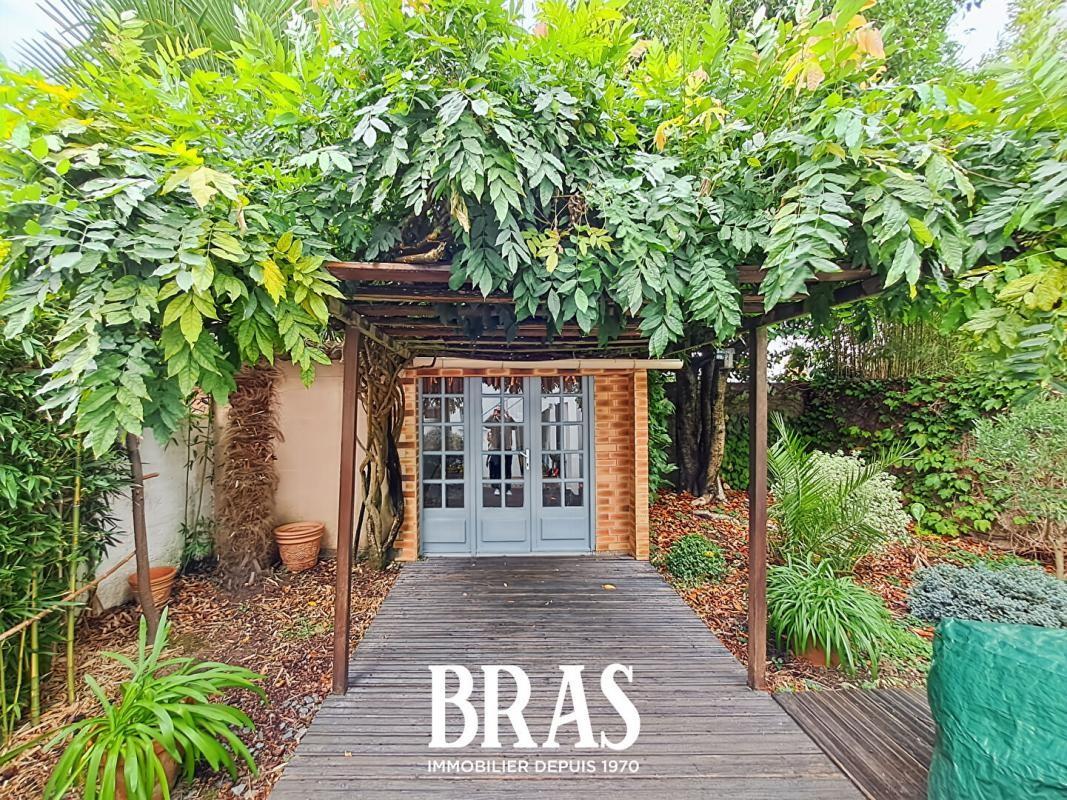 Maison à vendre, 145m², Nantes