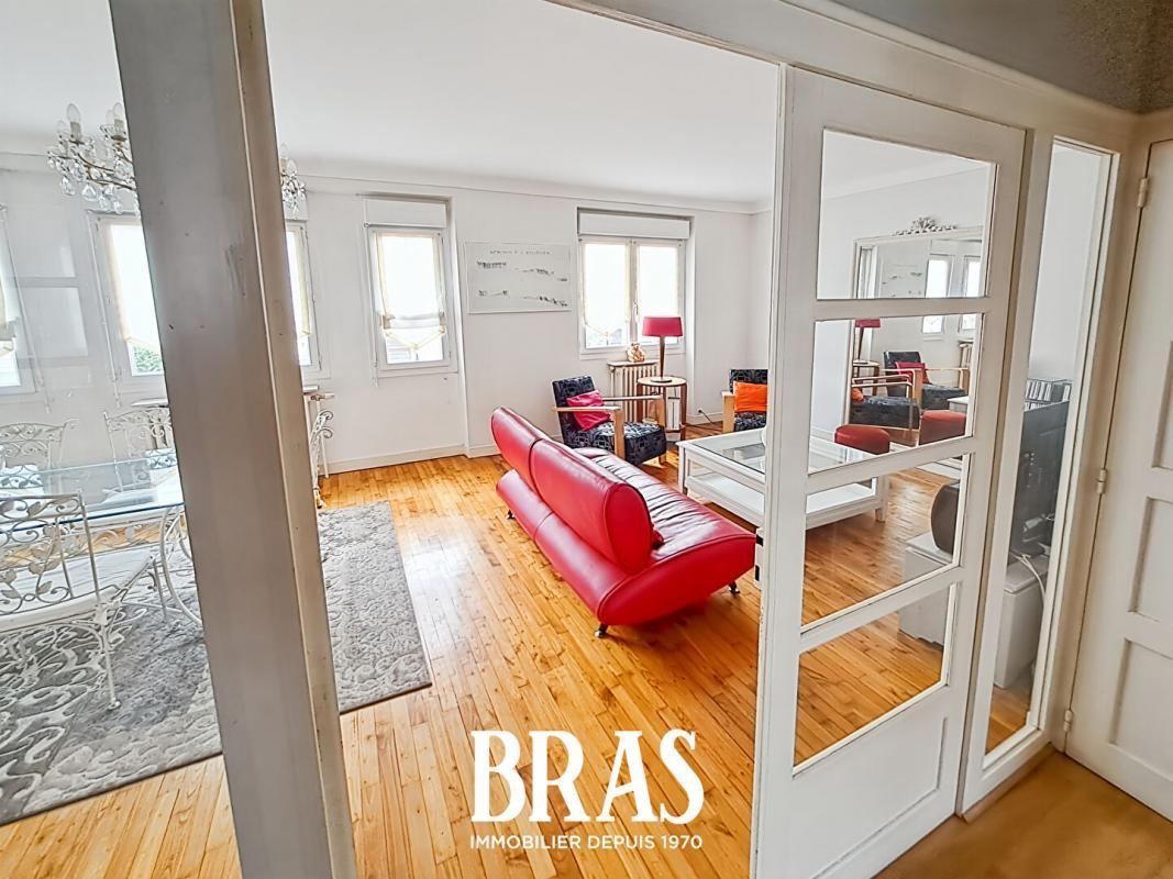 Maison à vendre, 145m², Nantes