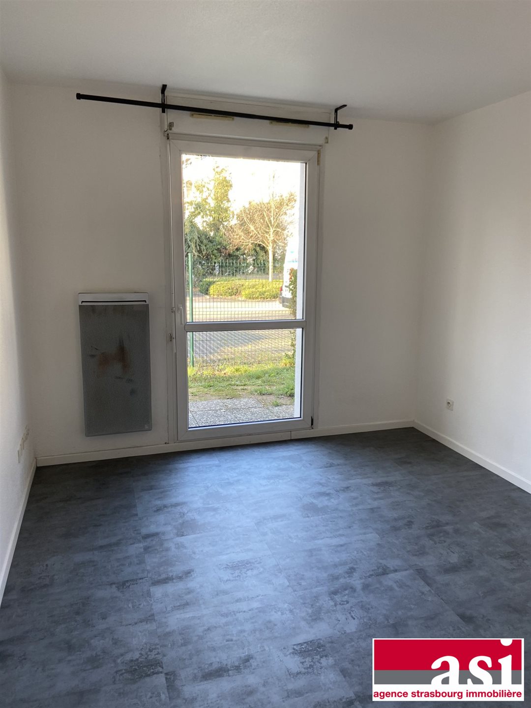 Appartement à louer, 18m², Strasbourg