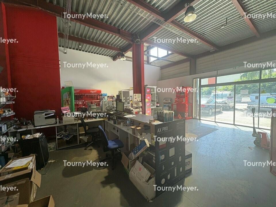 Maison à vendre, 1324m², Toulouse