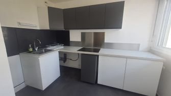 Appartement à louer, 50m², Grenoble