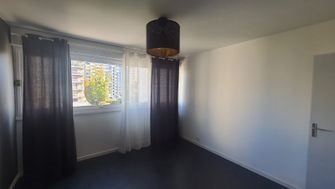 Appartement à louer, 50m², Grenoble