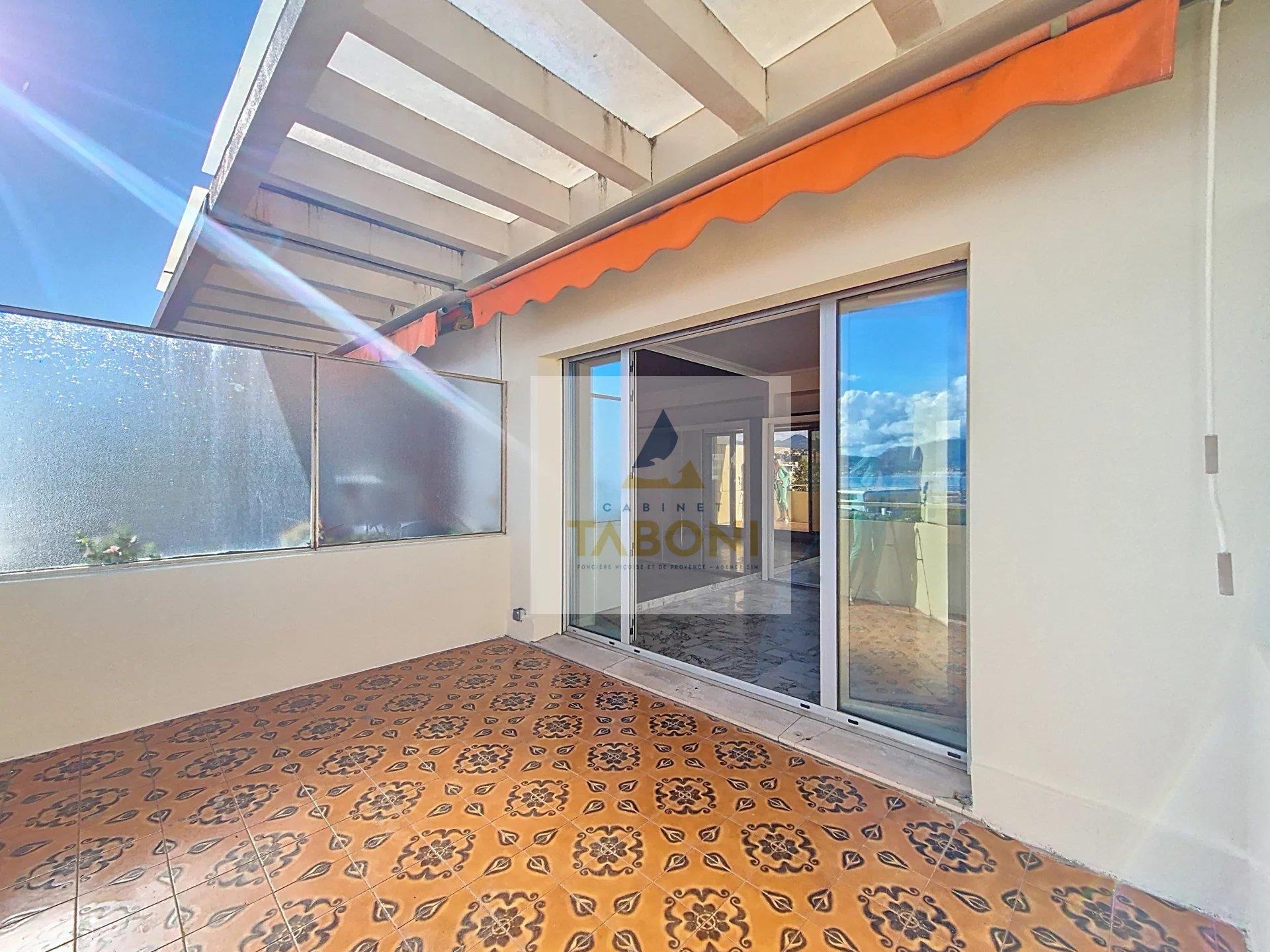 Appartement à vendre, 40m², Nice