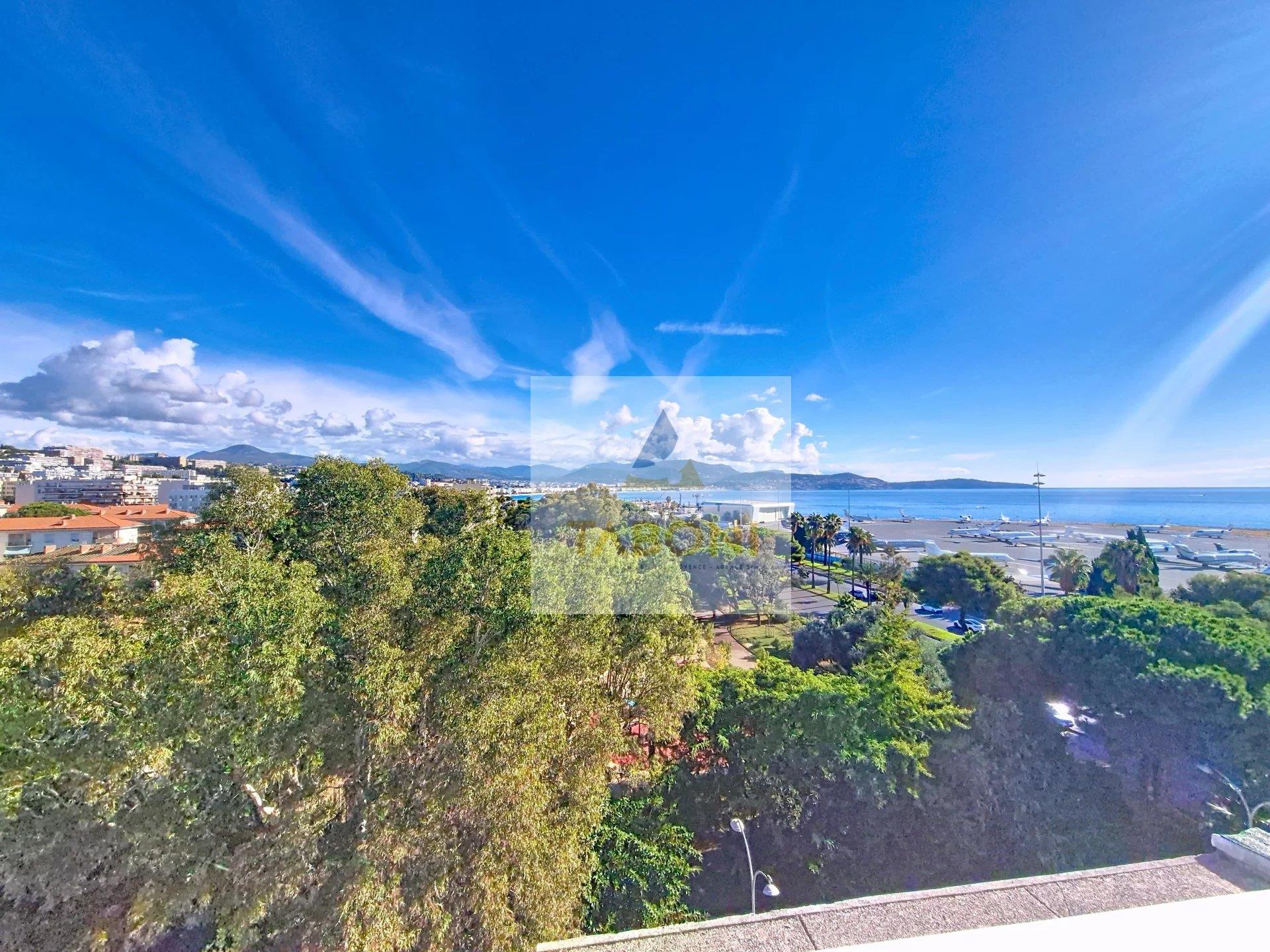 Appartement à vendre, 40m², Nice