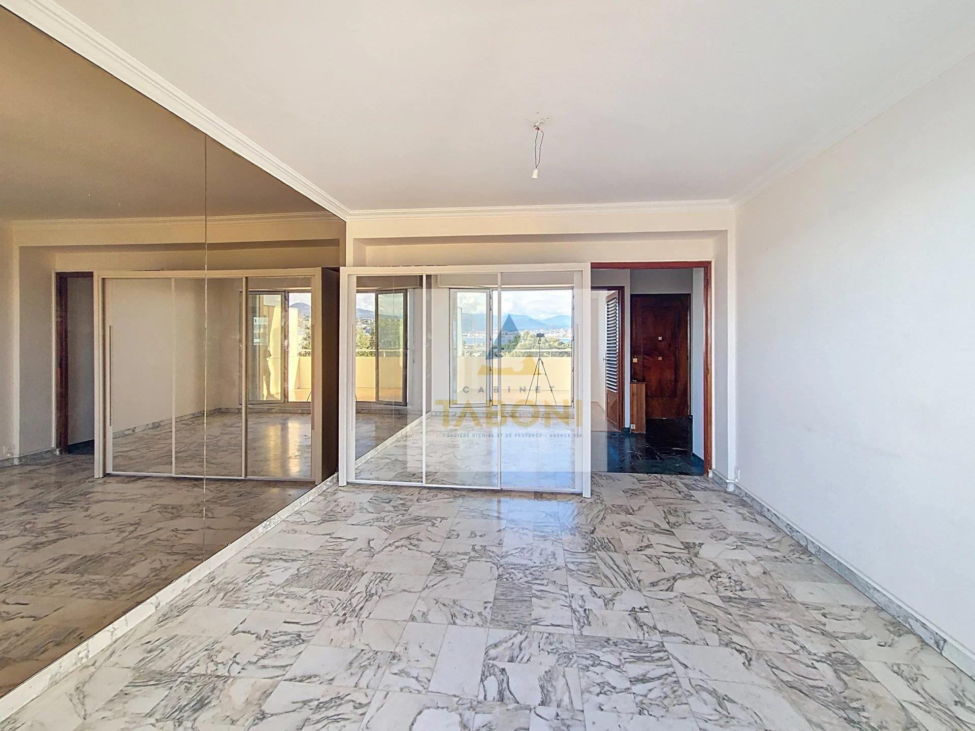 Appartement à vendre, 40m², Nice