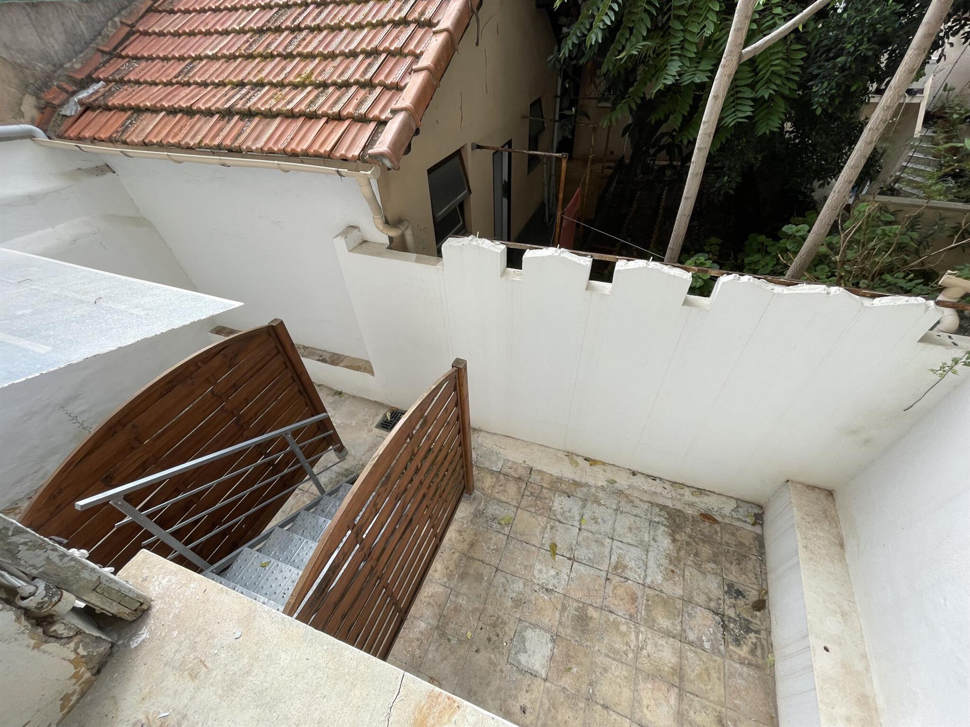 Appartement à louer, 28m², Toulon