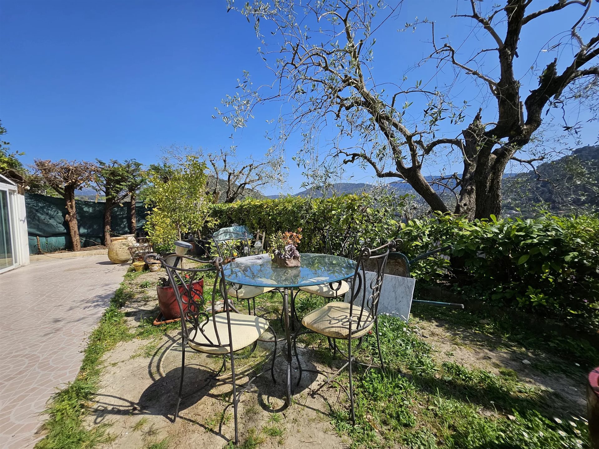 Appartement à vendre, 55m², Cantaron