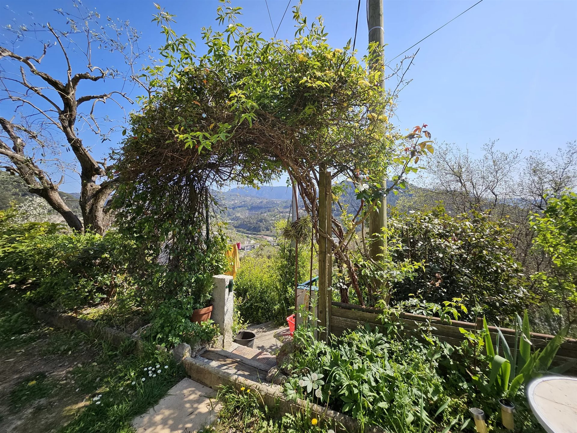 Appartement à vendre, 55m², Cantaron