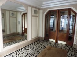 Appartement à louer, 29m², Paris 18ème