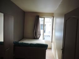 Appartement à louer, 29m², Paris 18ème