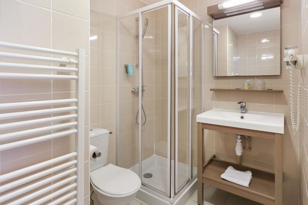 Appartement à vendre, 18m², Le Mans