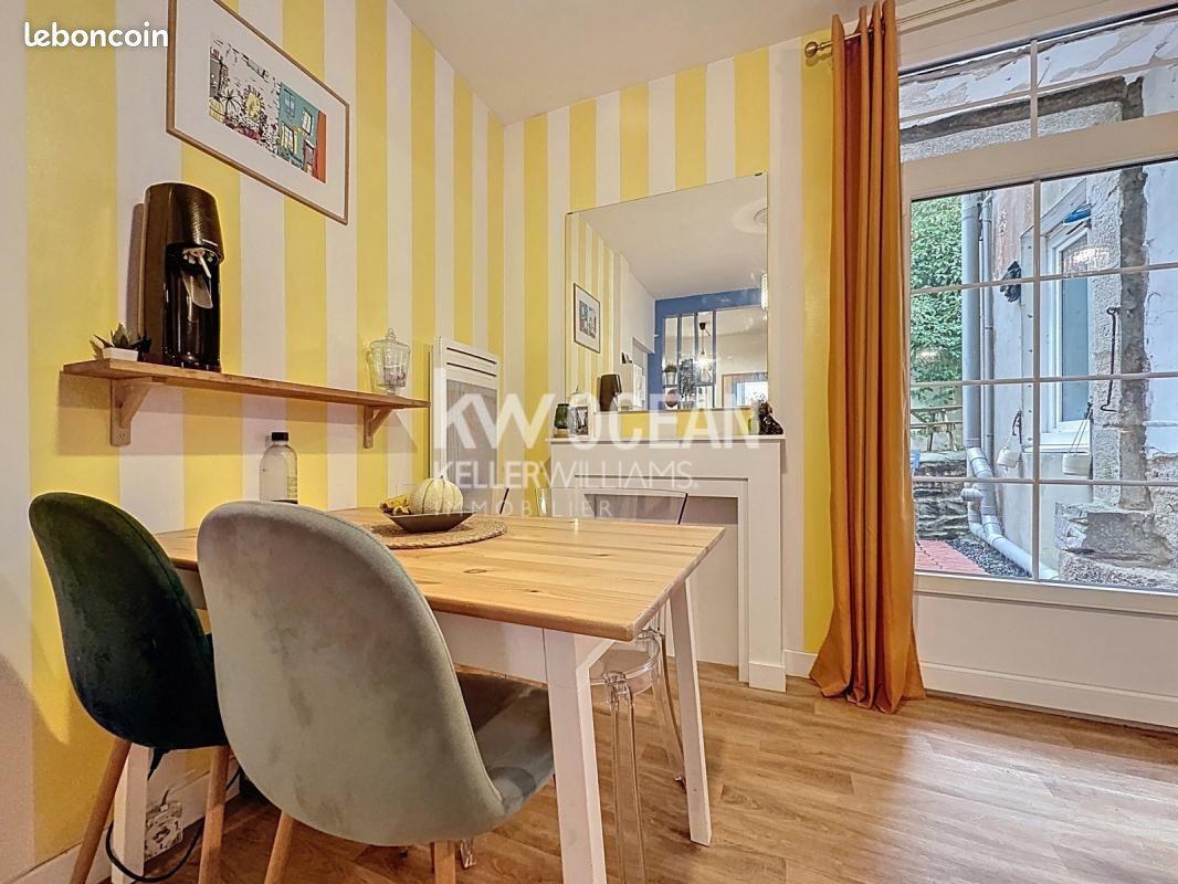 Appartement à vendre, 42m², Brest