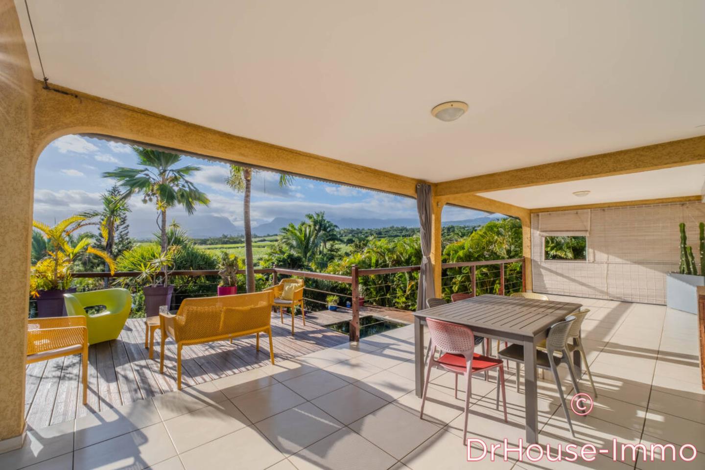 Maison à vendre, 300m², Marseille 4ème