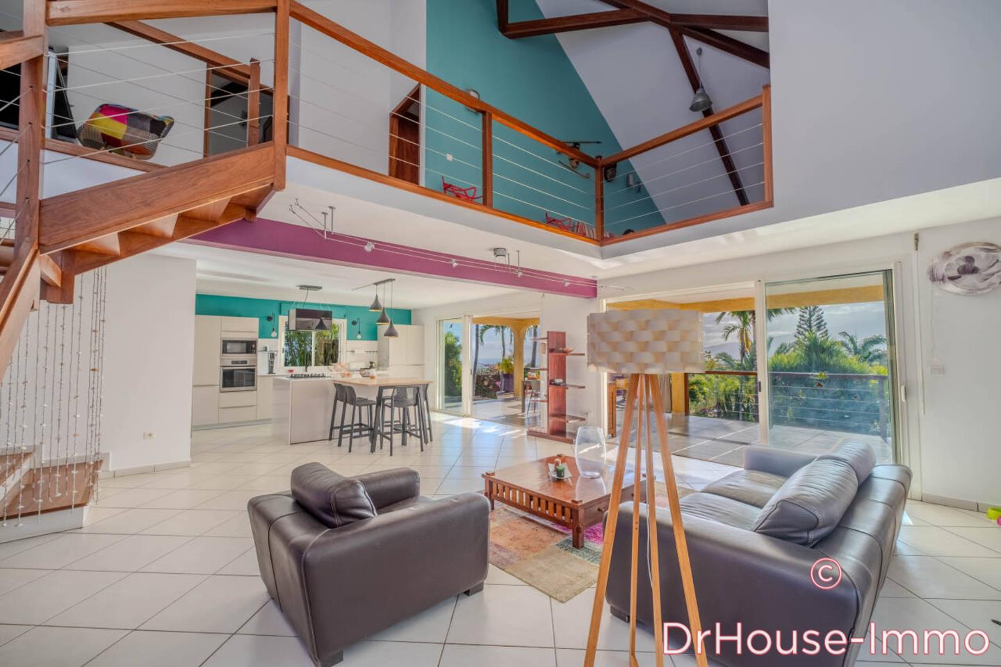 Maison à vendre, 300m², Marseille 4ème