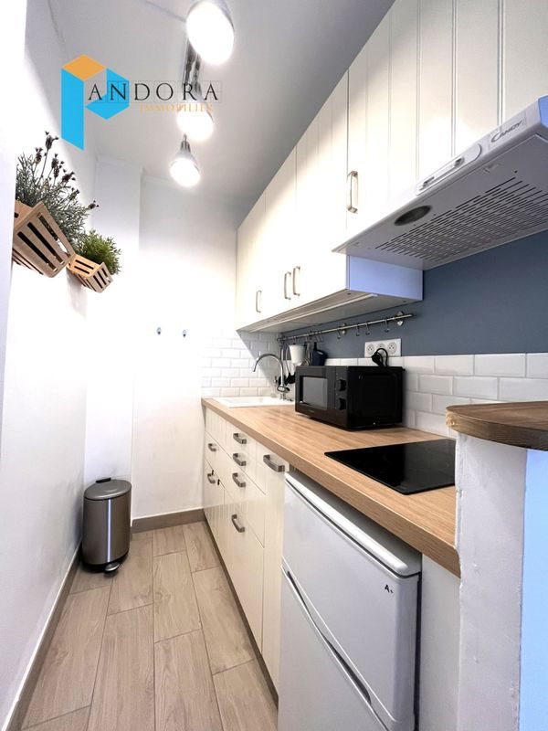 Appartement à louer, 28m², Vincennes