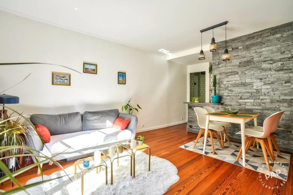 Appartement à vendre, 37m², Paris 12ème