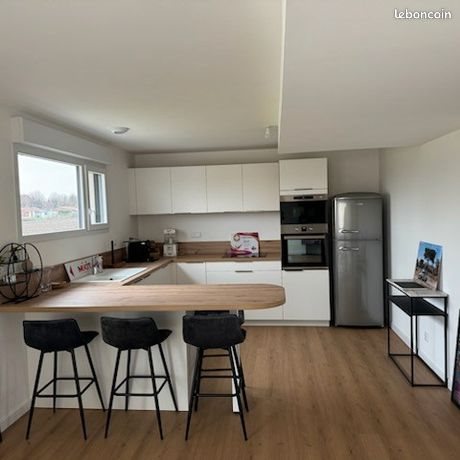 Maison à vendre, 115m², Montigny-en-Gohelle