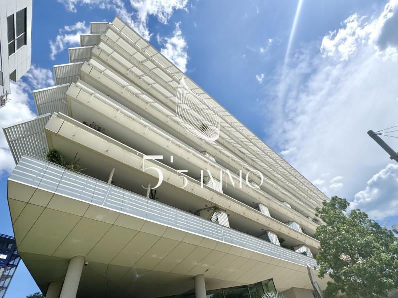 Appartement à vendre, 45m², Montpellier