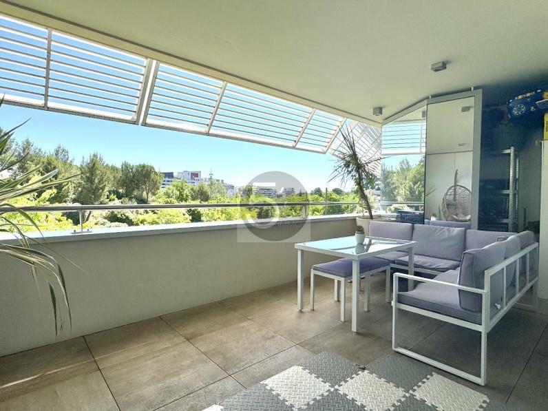 Appartement à vendre, 45m², Montpellier