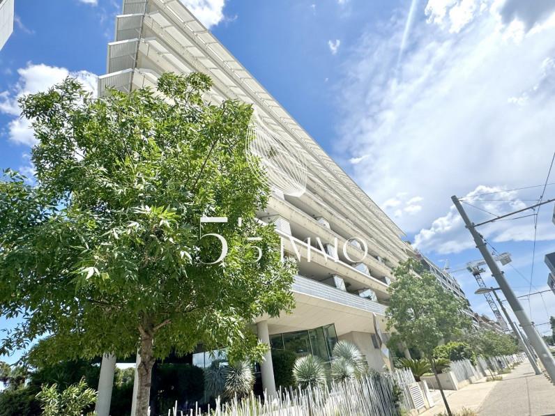 Appartement à vendre, 45m², Montpellier