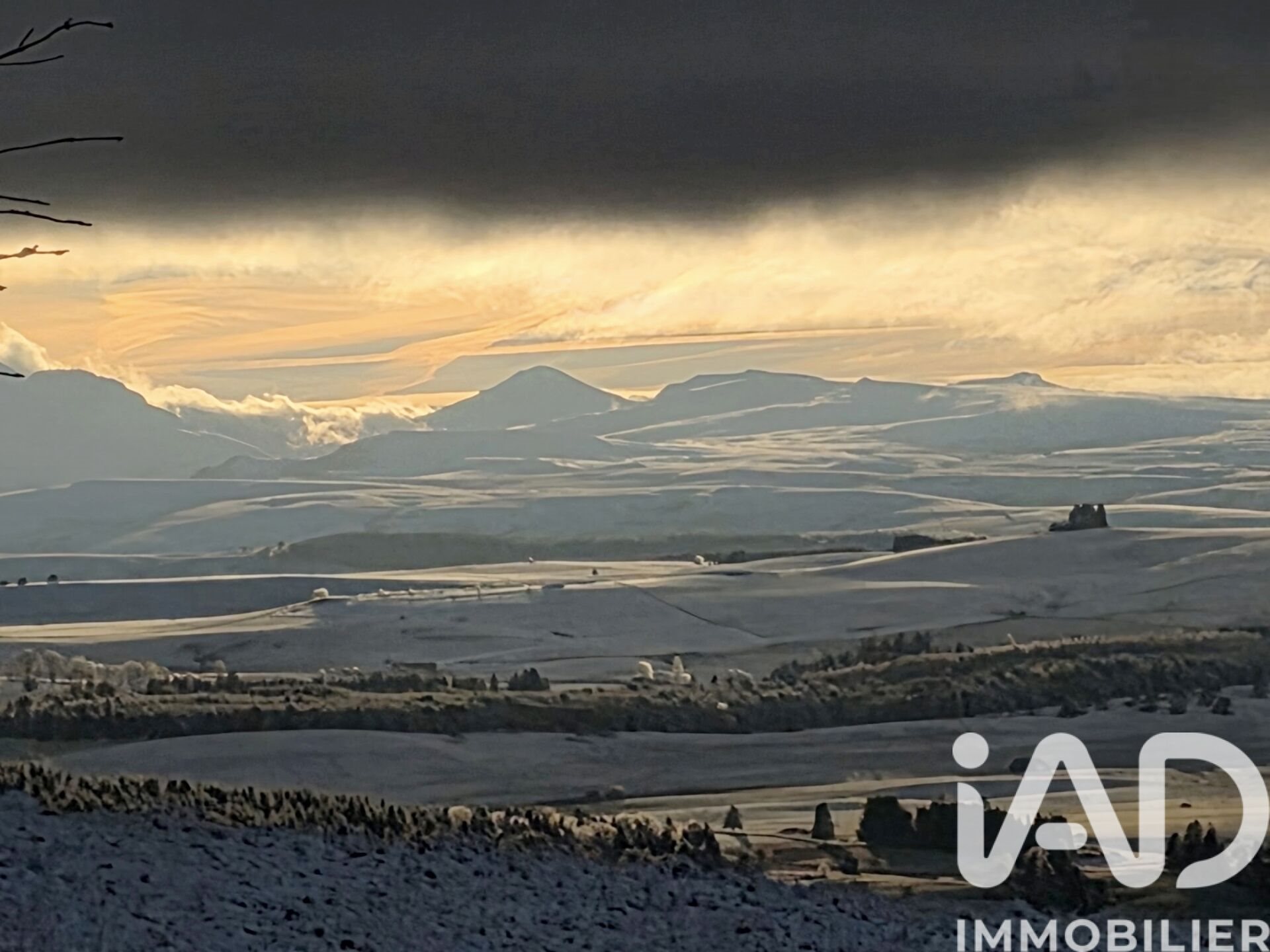 Maison à vendre, 170m², Pradiers