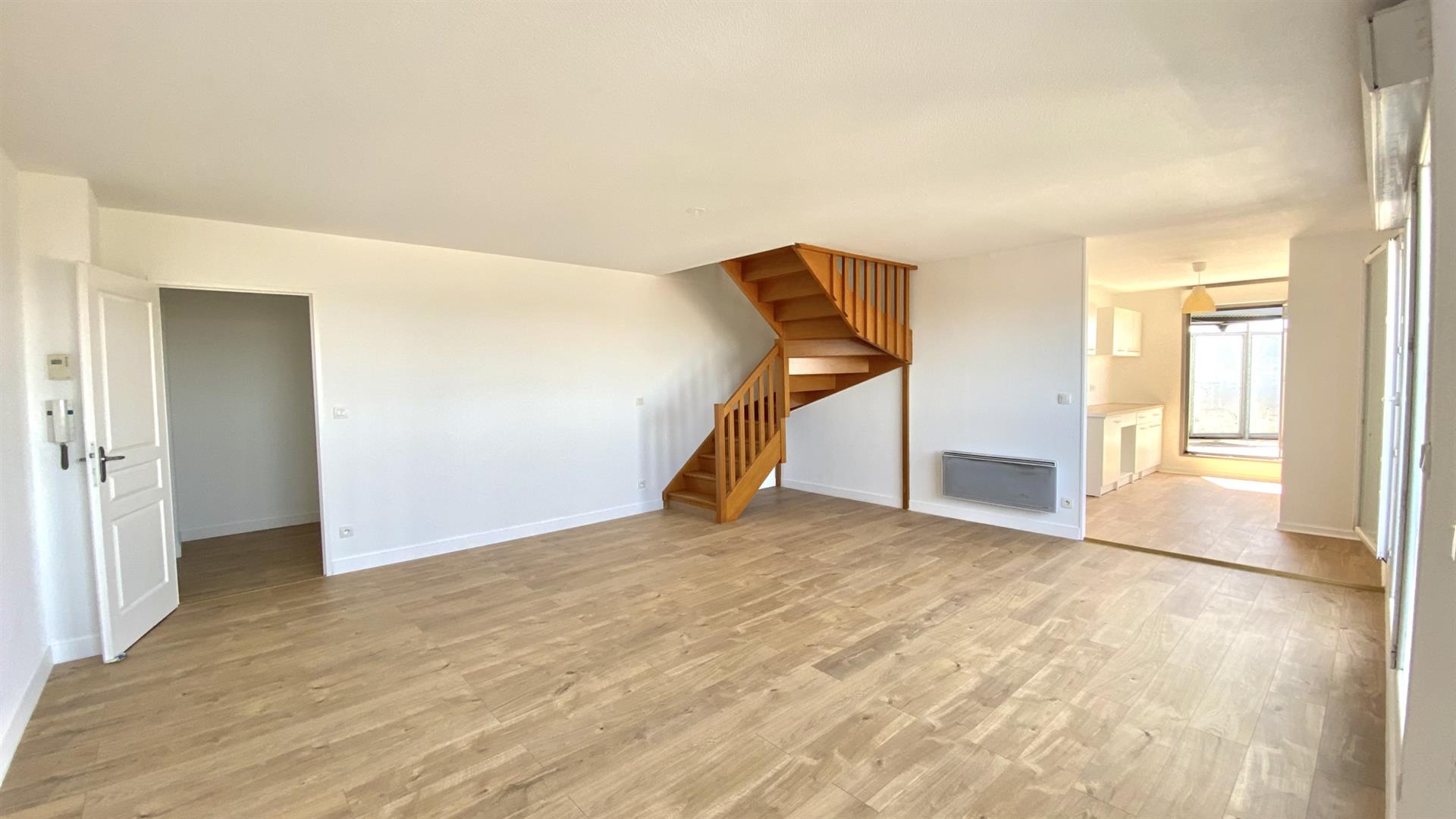 Maison à vendre, 81m², Bordeaux